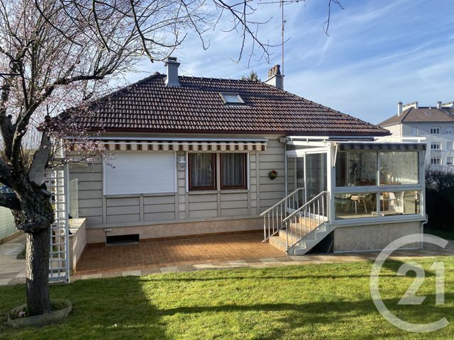 maison - CLAMECY - 58