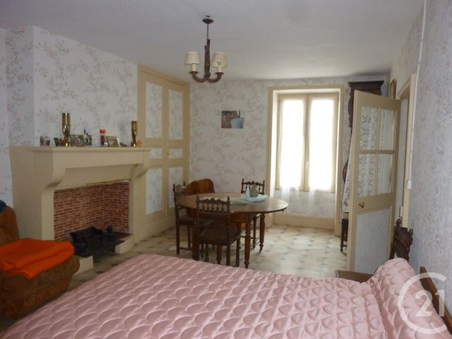 Afficher la photo en grand maison à vendre - 3 pièces - 80.38 m2 - ASNAN - 58 - BOURGOGNE - Century 21 Agence Ducreux