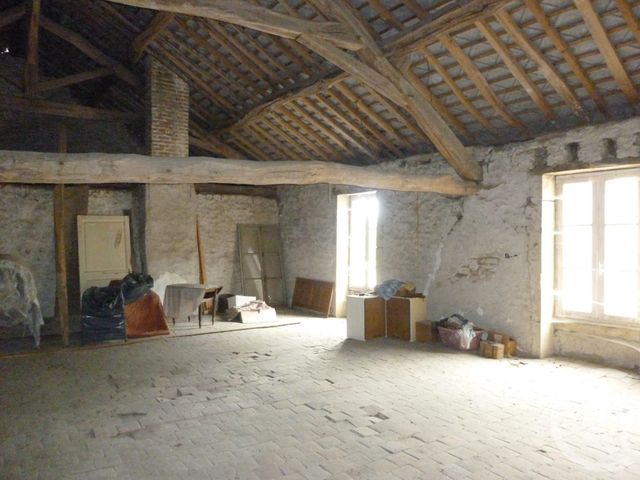 Afficher la photo en grand maison à vendre - 3 pièces - 80.38 m2 - ASNAN - 58 - BOURGOGNE - Century 21 Agence Ducreux