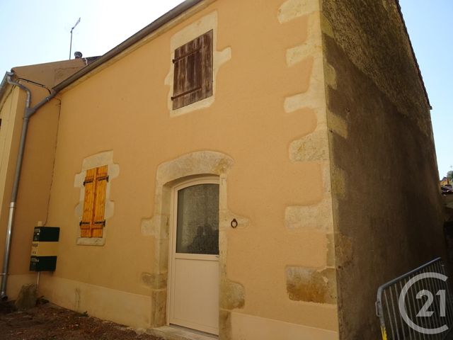 Afficher la photo en grand maison à vendre - 2 pièces - 57.03 m2 - VARZY - 58 - BOURGOGNE - Century 21 Agence Ducreux