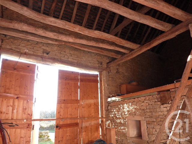 maison à vendre - 1 pièce - 32.11 m2 - MORACHES - 58 - BOURGOGNE - Century 21 Agence Ducreux maison à vendre - 1 pièce - 32.11 m2 - MORACHES - 58 - BOURGOGNE - Century 21 Agence Ducreux