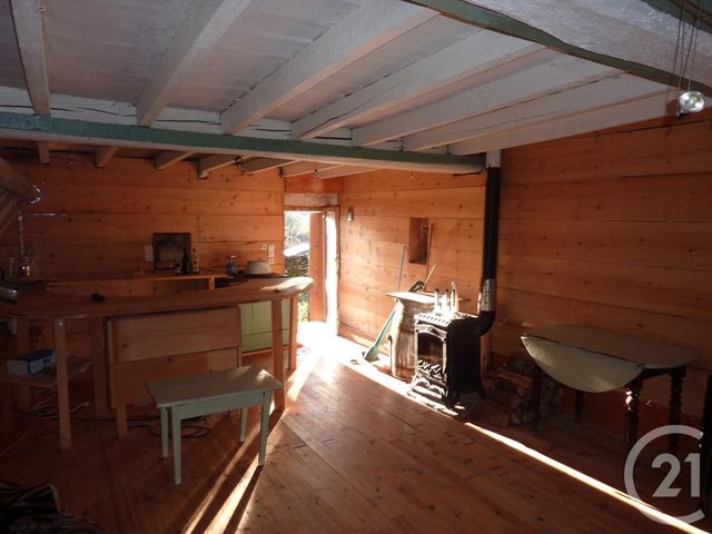 maison à vendre - 1 pièce - 32.11 m2 - MORACHES - 58 - BOURGOGNE - Century 21 Agence Ducreux maison à vendre - 1 pièce - 32.11 m2 - MORACHES - 58 - BOURGOGNE - Century 21 Agence Ducreux