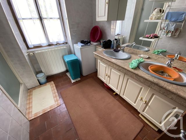 Afficher la photo en grand maison à vendre - 7 pièces - 289.98 m2 - CORBIGNY - 58 - BOURGOGNE - Century 21 Agence Ducreux