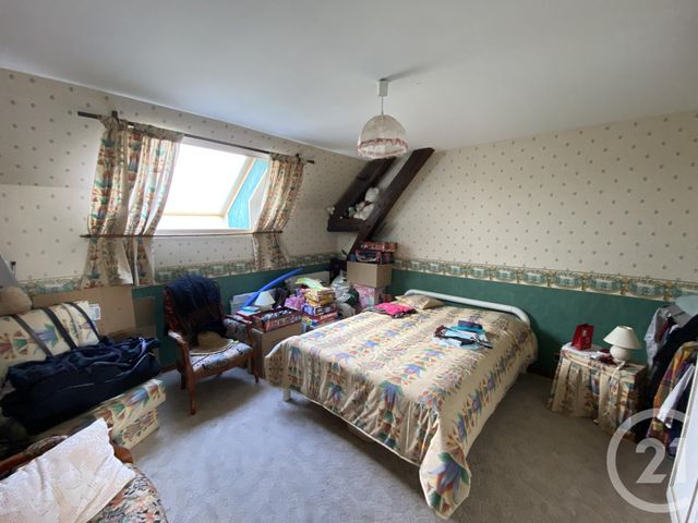 Afficher la photo en grand maison à vendre - 7 pièces - 289.98 m2 - CORBIGNY - 58 - BOURGOGNE - Century 21 Agence Ducreux