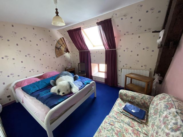 Afficher la photo en grand maison à vendre - 7 pièces - 289.98 m2 - CORBIGNY - 58 - BOURGOGNE - Century 21 Agence Ducreux