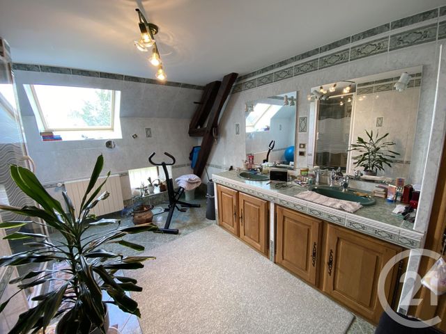 Afficher la photo en grand maison à vendre - 7 pièces - 289.98 m2 - CORBIGNY - 58 - BOURGOGNE - Century 21 Agence Ducreux