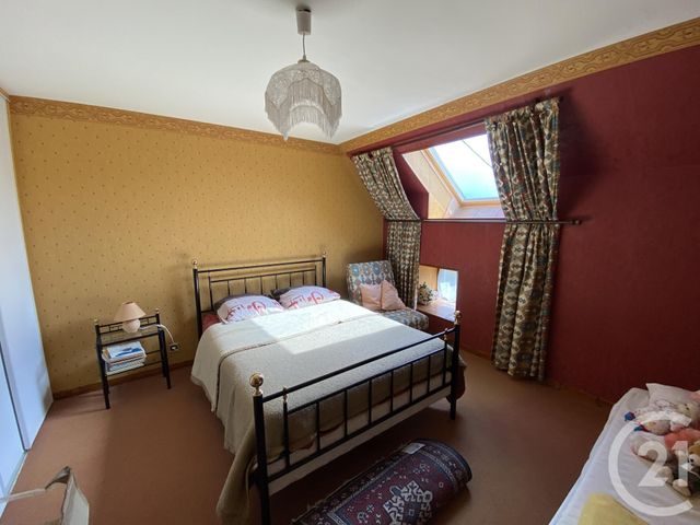 Afficher la photo en grand maison à vendre - 7 pièces - 289.98 m2 - CORBIGNY - 58 - BOURGOGNE - Century 21 Agence Ducreux