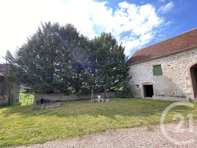 Afficher la photo en grand maison à vendre - 7 pièces - 289.98 m2 - CORBIGNY - 58 - BOURGOGNE - Century 21 Agence Ducreux