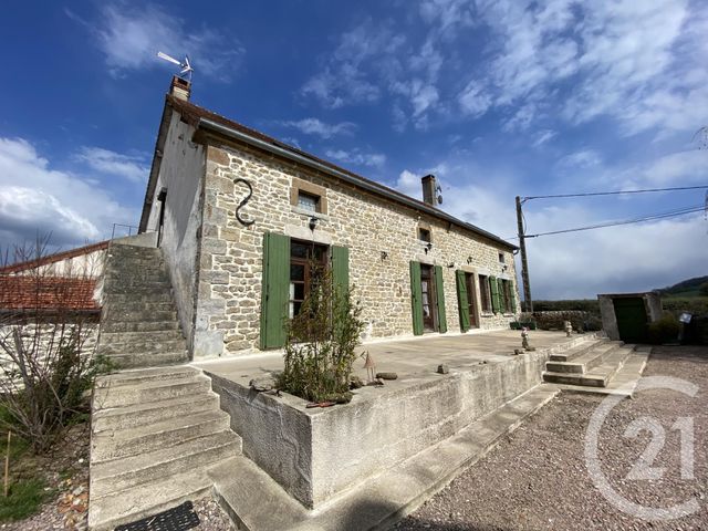 Afficher la photo en grand maison à vendre - 7 pièces - 289.98 m2 - CORBIGNY - 58 - BOURGOGNE - Century 21 Agence Ducreux