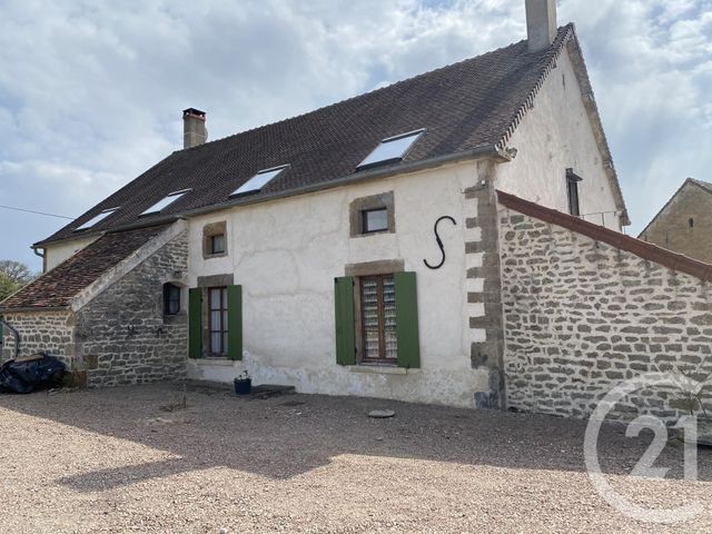 Afficher la photo en grand maison à vendre - 7 pièces - 289.98 m2 - CORBIGNY - 58 - BOURGOGNE - Century 21 Agence Ducreux