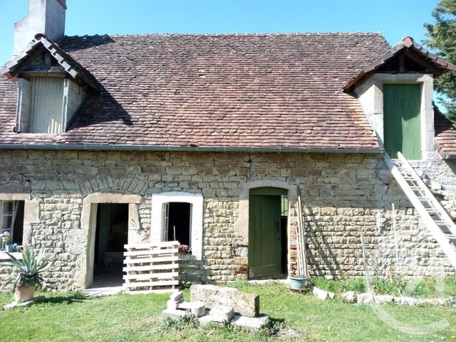 Afficher la photo en grand maison à vendre - 7 pièces - 289.98 m2 - CORBIGNY - 58 - BOURGOGNE - Century 21 Agence Ducreux