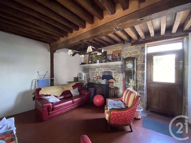 Afficher la photo en grand maison à vendre - 7 pièces - 289.98 m2 - CORBIGNY - 58 - BOURGOGNE - Century 21 Agence Ducreux
