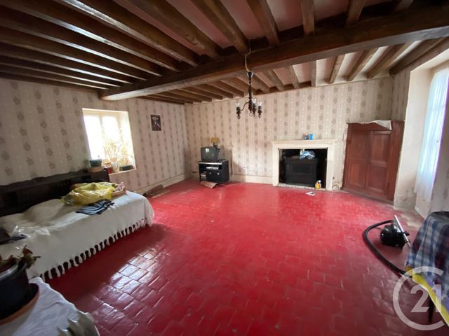 Afficher la photo en grand maison à vendre - 2 pièces - 51.57 m2 - LA CHAPELLE ST ANDRE - 58 - BOURGOGNE - Century 21 Agence Ducreux
