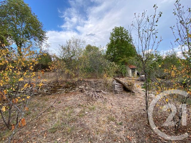 Afficher la photo en grand terrain à vendre - 2155.0 m2 - CLAMECY - 58 - BOURGOGNE - Century 21 Agence Ducreux