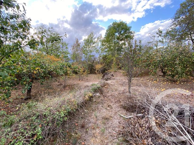 Afficher la photo en grand terrain à vendre - 2155.0 m2 - CLAMECY - 58 - BOURGOGNE - Century 21 Agence Ducreux