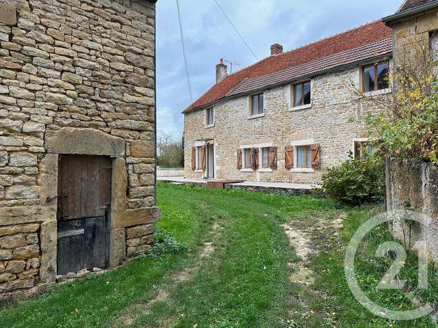 maison - OISY - 58