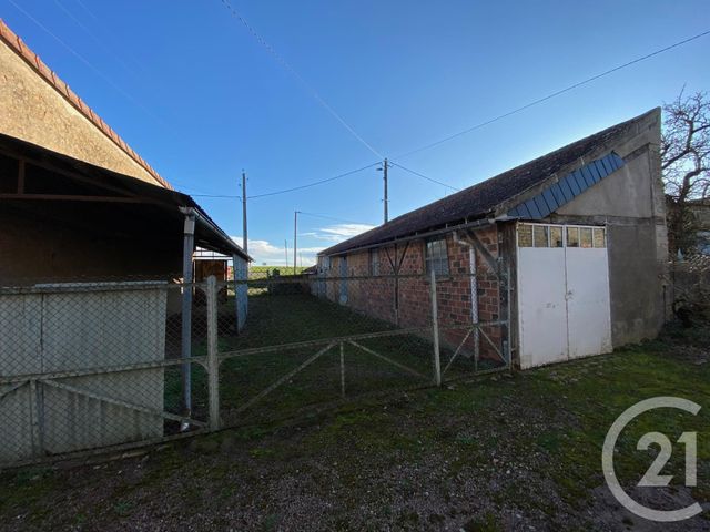 maison à vendre - 6 pièces - 126.74 m2 - PAZY - 58 - BOURGOGNE - Century 21 Agence Ducreux maison à vendre - 6 pièces - 126.74 m2 - PAZY - 58 - BOURGOGNE - Century 21 Agence Ducreux