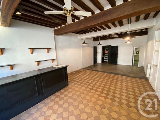 Afficher la photo en grand maison à vendre - 6 pièces - 138.3 m2 - VEZELAY - 89 - BOURGOGNE - Century 21 Agence Ducreux