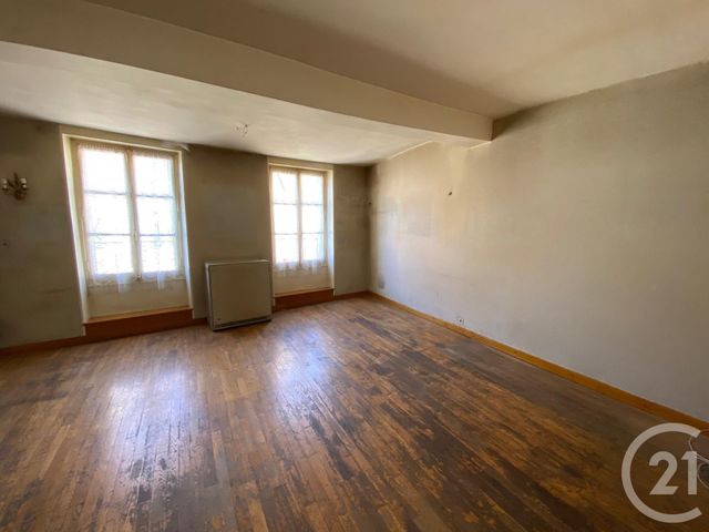 Afficher la photo en grand maison à vendre - 6 pièces - 138.3 m2 - VEZELAY - 89 - BOURGOGNE - Century 21 Agence Ducreux
