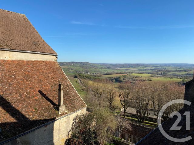 Afficher la photo en grand maison à vendre - 6 pièces - 138.3 m2 - VEZELAY - 89 - BOURGOGNE - Century 21 Agence Ducreux