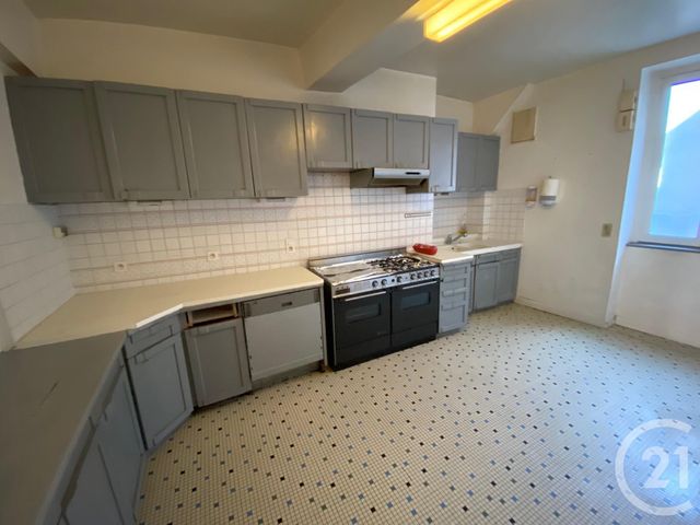 Afficher la photo en grand maison à vendre - 6 pièces - 138.3 m2 - VEZELAY - 89 - BOURGOGNE - Century 21 Agence Ducreux