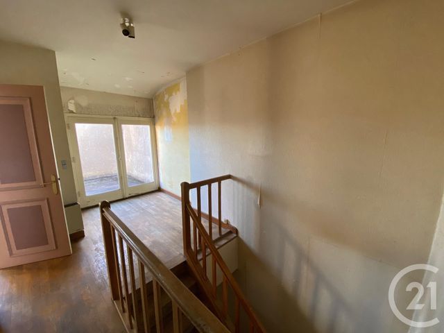Afficher la photo en grand maison à vendre - 6 pièces - 138.3 m2 - VEZELAY - 89 - BOURGOGNE - Century 21 Agence Ducreux