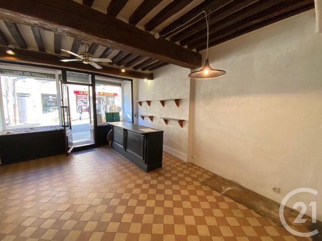 Afficher la photo en grand maison à vendre - 6 pièces - 138.3 m2 - VEZELAY - 89 - BOURGOGNE - Century 21 Agence Ducreux