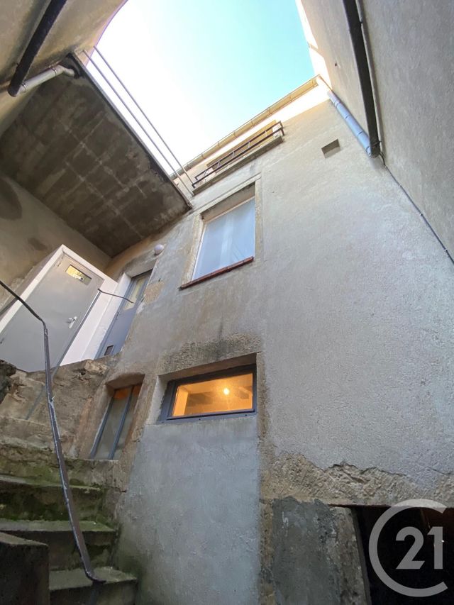 Afficher la photo en grand maison à vendre - 6 pièces - 138.3 m2 - VEZELAY - 89 - BOURGOGNE - Century 21 Agence Ducreux