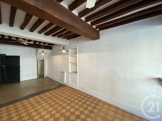 Afficher la photo en grand maison à vendre - 6 pièces - 138.3 m2 - VEZELAY - 89 - BOURGOGNE - Century 21 Agence Ducreux