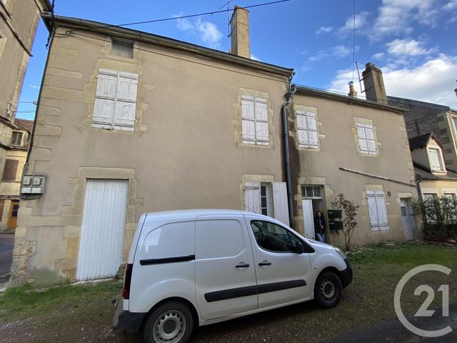 Afficher la photo en grand maison à vendre - 9 pièces - 219.93 m2 - TANNAY - 58 - BOURGOGNE - Century 21 Agence Ducreux