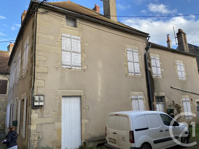 Afficher la photo en grand maison à vendre - 9 pièces - 219.93 m2 - TANNAY - 58 - BOURGOGNE - Century 21 Agence Ducreux