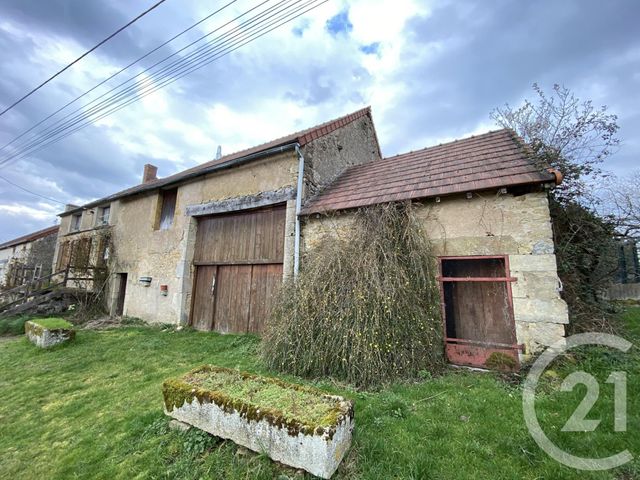 Afficher la photo en grand maison à vendre - 6 pièces - 112.96 m2 - RUAGES - 58 - BOURGOGNE - Century 21 Agence Ducreux