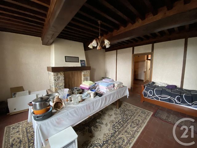 Afficher la photo en grand maison à vendre - 6 pièces - 112.96 m2 - RUAGES - 58 - BOURGOGNE - Century 21 Agence Ducreux
