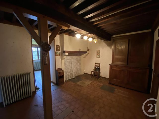 Afficher la photo en grand maison à vendre - 6 pièces - 112.96 m2 - RUAGES - 58 - BOURGOGNE - Century 21 Agence Ducreux
