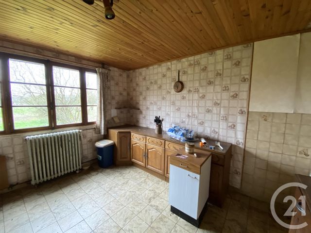 Afficher la photo en grand maison à vendre - 6 pièces - 112.96 m2 - RUAGES - 58 - BOURGOGNE - Century 21 Agence Ducreux