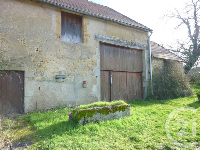 Afficher la photo en grand maison à vendre - 6 pièces - 112.96 m2 - RUAGES - 58 - BOURGOGNE - Century 21 Agence Ducreux