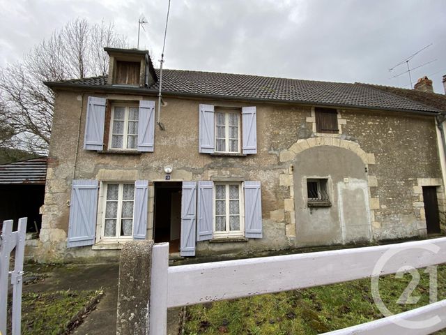 maison à vendre - 3 pièces - 79.92 m2 - VARZY - 58 - BOURGOGNE - Century 21 Agence Ducreux maison à vendre - 3 pièces - 79.92 m2 - VARZY - 58 - BOURGOGNE - Century 21 Agence Ducreux