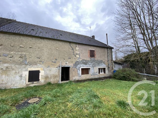 maison à vendre - 3 pièces - 79.92 m2 - VARZY - 58 - BOURGOGNE - Century 21 Agence Ducreux maison à vendre - 3 pièces - 79.92 m2 - VARZY - 58 - BOURGOGNE - Century 21 Agence Ducreux