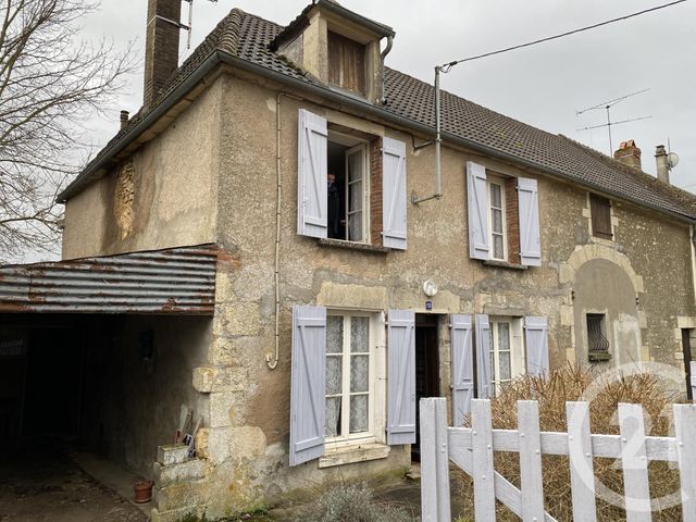 maison à vendre - 3 pièces - 79.92 m2 - VARZY - 58 - BOURGOGNE - Century 21 Agence Ducreux maison à vendre - 3 pièces - 79.92 m2 - VARZY - 58 - BOURGOGNE - Century 21 Agence Ducreux