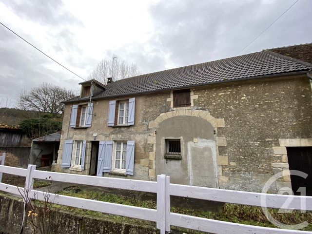 maison à vendre - 3 pièces - 79.92 m2 - VARZY - 58 - BOURGOGNE - Century 21 Agence Ducreux maison à vendre - 3 pièces - 79.92 m2 - VARZY - 58 - BOURGOGNE - Century 21 Agence Ducreux