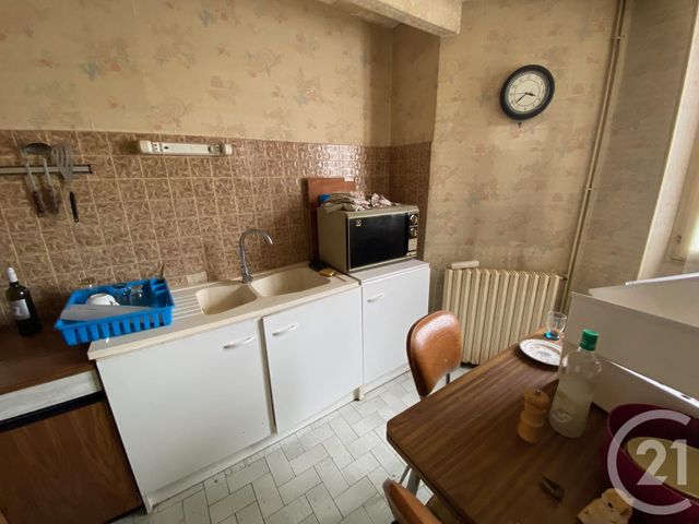 Afficher la photo en grand maison à vendre - 6 pièces - 170.3 m2 - ENTRAINS SUR NOHAIN - 58 - BOURGOGNE - Century 21 Agence Ducreux