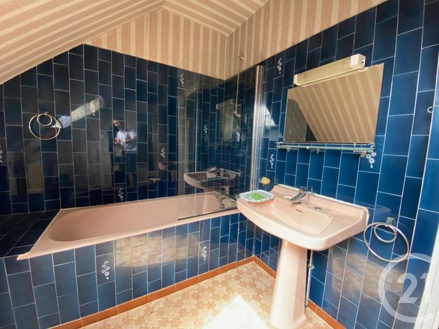Afficher la photo en grand maison à vendre - 6 pièces - 170.3 m2 - ENTRAINS SUR NOHAIN - 58 - BOURGOGNE - Century 21 Agence Ducreux