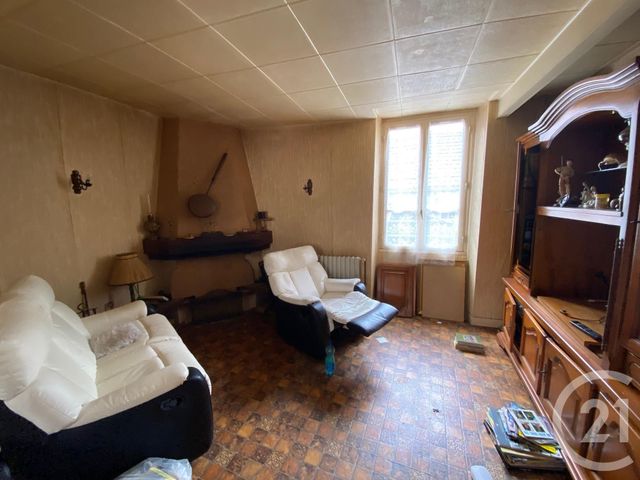 Afficher la photo en grand maison à vendre - 6 pièces - 170.3 m2 - ENTRAINS SUR NOHAIN - 58 - BOURGOGNE - Century 21 Agence Ducreux