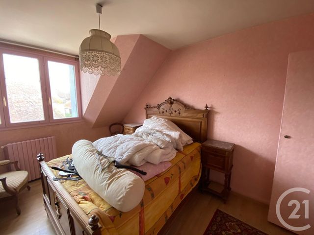 Afficher la photo en grand maison à vendre - 6 pièces - 170.3 m2 - ENTRAINS SUR NOHAIN - 58 - BOURGOGNE - Century 21 Agence Ducreux