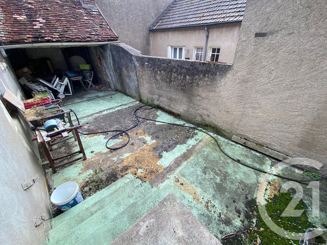 Afficher la photo en grand maison à vendre - 6 pièces - 170.3 m2 - ENTRAINS SUR NOHAIN - 58 - BOURGOGNE - Century 21 Agence Ducreux