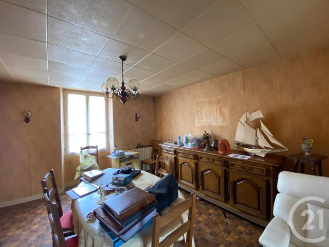 Afficher la photo en grand maison à vendre - 6 pièces - 170.3 m2 - ENTRAINS SUR NOHAIN - 58 - BOURGOGNE - Century 21 Agence Ducreux
