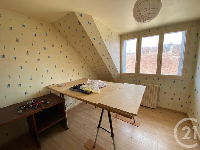 Afficher la photo en grand maison à vendre - 6 pièces - 170.3 m2 - ENTRAINS SUR NOHAIN - 58 - BOURGOGNE - Century 21 Agence Ducreux