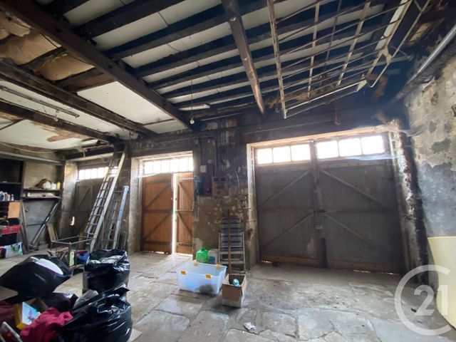 Afficher la photo en grand maison à vendre - 6 pièces - 170.3 m2 - ENTRAINS SUR NOHAIN - 58 - BOURGOGNE - Century 21 Agence Ducreux