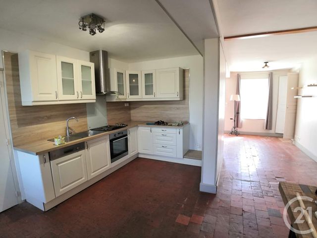 Afficher la photo en grand maison à vendre - 3 pièces - 94.0 m2 - ST REVERIEN - 58 - BOURGOGNE - Century 21 Agence Ducreux