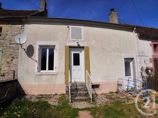Afficher la photo en grand maison à vendre - 3 pièces - 94.0 m2 - ST REVERIEN - 58 - BOURGOGNE - Century 21 Agence Ducreux